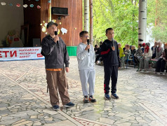  Внимание, стартует проект "Голос"!