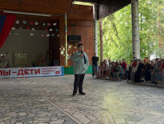  Внимание, стартует проект "Голос"!