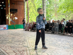  Внимание, стартует проект "Голос"!