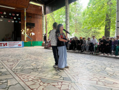  Внимание, стартует проект "Голос"!