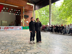  Внимание, стартует проект "Голос"!