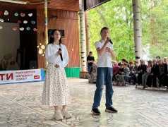  Внимание, стартует проект "Голос"!