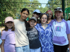 Шестой день невероятных впечатлений подошёл к концу!