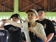 Шестой день невероятных впечатлений подошёл к концу!