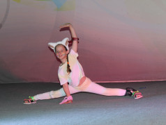 Шестой день невероятных впечатлений подошёл к концу!