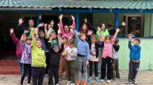 Итоговая игра 