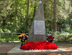 Акция &laquo;Память в кадре!&raquo;