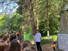 Акция &laquo;Память в кадре!&raquo;