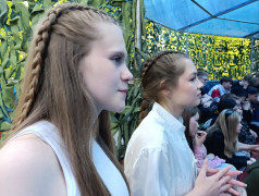 19/06/2025 Шоу "Звёздных талантов"