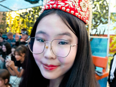 19/06/2025 Шоу "Звёздных талантов"