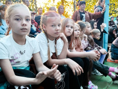 19/06/2025 Шоу "Звёздных талантов"