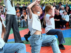 19/06/2025 Шоу "Звёздных талантов"