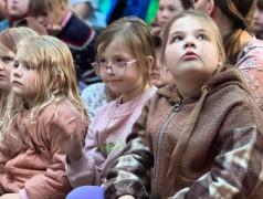 19/06/2025 Шоу "Звёздных талантов"