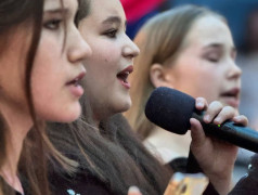 19/06/2025 Шоу "Звёздных талантов"