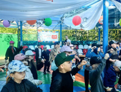 20/06/2025 ✨ Первое занятие "Страны железных дорог"