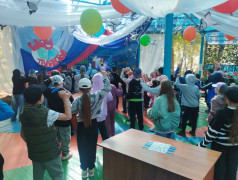 20/06/2025 ✨ Первое занятие "Страны железных дорог"