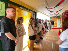 20/06/2025  Торжественное открытие Музея военной техники имени А.Г. Самусенко! 