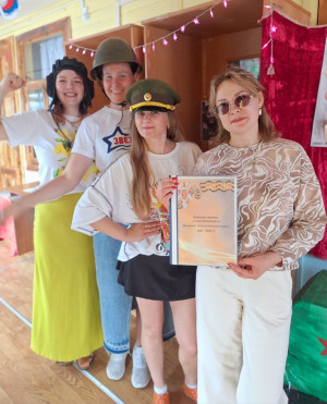 20/06/2025  Торжественное открытие Музея военной техники имени А.Г. Самусенко! 