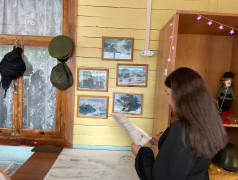 20/06/2025  Торжественное открытие Музея военной техники имени А.Г. Самусенко! 