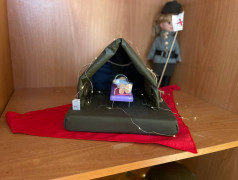 20/06/2025  Торжественное открытие Музея военной техники имени А.Г. Самусенко! 