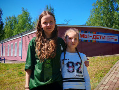 В &ldquo;Маяке&rdquo; зажглись новые звезды: визит редактора журнала!