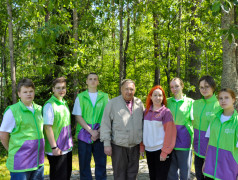 В &ldquo;Маяке&rdquo; зажглись новые звезды: визит редактора журнала!