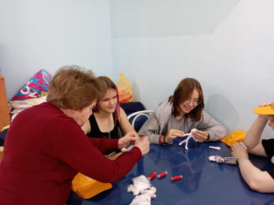 В след за "Синим экспрессом"