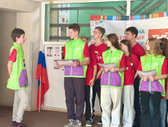 Два этапа, море азарта и один сильнейший отряд! Итоги игры &laquo;Платформа №7&raquo; в &laquo;Сахареже&raquo;! 