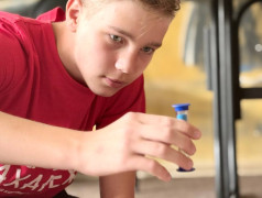 Два этапа, море азарта и один сильнейший отряд! Итоги игры &laquo;Платформа №7&raquo; в &laquo;Сахареже&raquo;! 