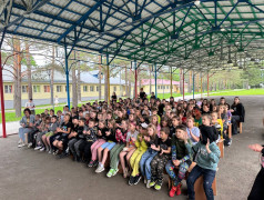 Железнодорожный вызов - приняли!