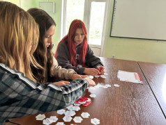 Игра "Платформа № 7"