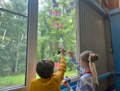 22 июня - День памяти и скорби в "Орлёнке"