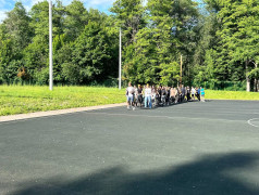 День памяти и скорби