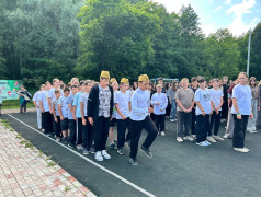 День памяти и скорби