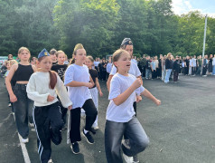 День памяти и скорби