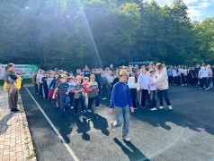 День памяти и скорби