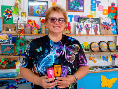 Лицо лагеря