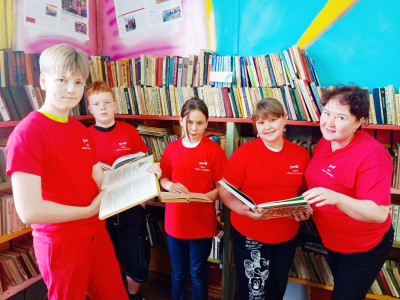 Лицо лагеря