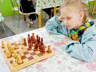 Лицо лагеря