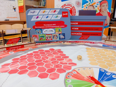 Платформа № 7