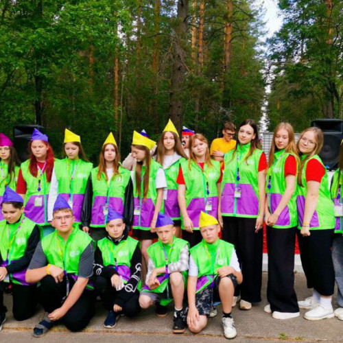 ЛЗОЛ &laquo;Сосновый бор&raquo; - Горьковская железная дорога - 1 смена