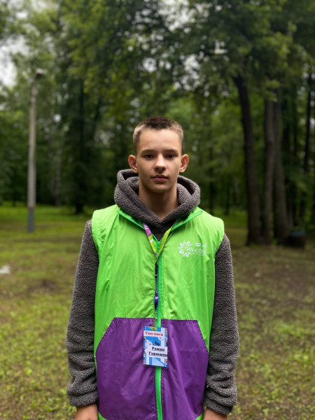  Герой дня – Горюшин Роман! 