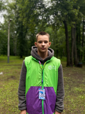  Герой дня – Горюшин Роман! 