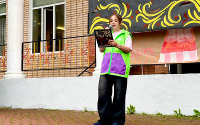 Старт работы ТиН-лиги!