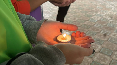 Вечер памяти в 