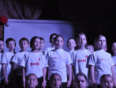 День памяти и скорби в &laquo;Маяке&raquo;: Помним и чтим!