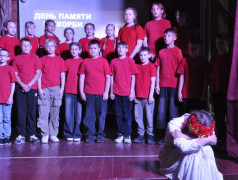 День памяти и скорби в &laquo;Маяке&raquo;: Помним и чтим!