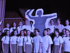 День памяти и скорби в &laquo;Маяке&raquo;: Помним и чтим!