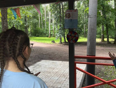  Железное здоровье: витаминный десант в "Орлёнке"! 