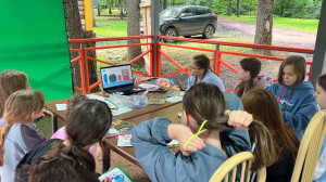  Железное здоровье: витаминный десант в 